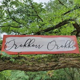 Örökkön örökké
