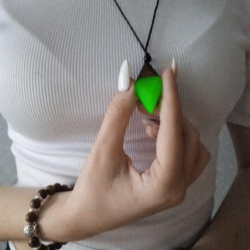 GREEN PATRIZIA NYAKLÁNC